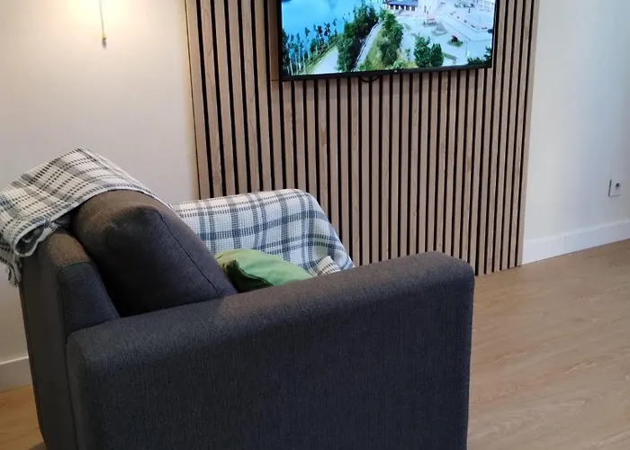 A 50 Metros Da Com Piscina E Estacionamento 波尔蒂芒