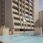 Daire A 50 Metros Da Com Piscina E Estacionamento Portimão